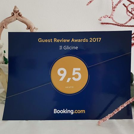 B&B Il Glicine Badia Polesine Екстер'єр фото