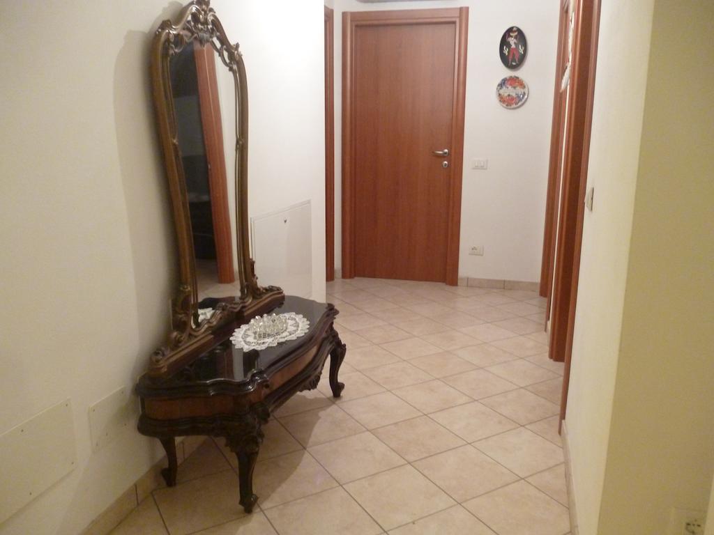 B&B Il Glicine Badia Polesine Номер фото