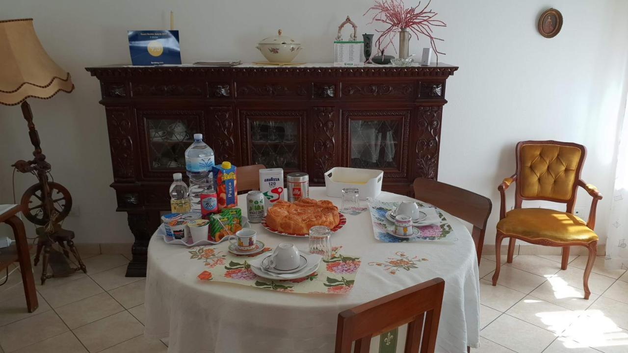 B&B Il Glicine Badia Polesine Екстер'єр фото