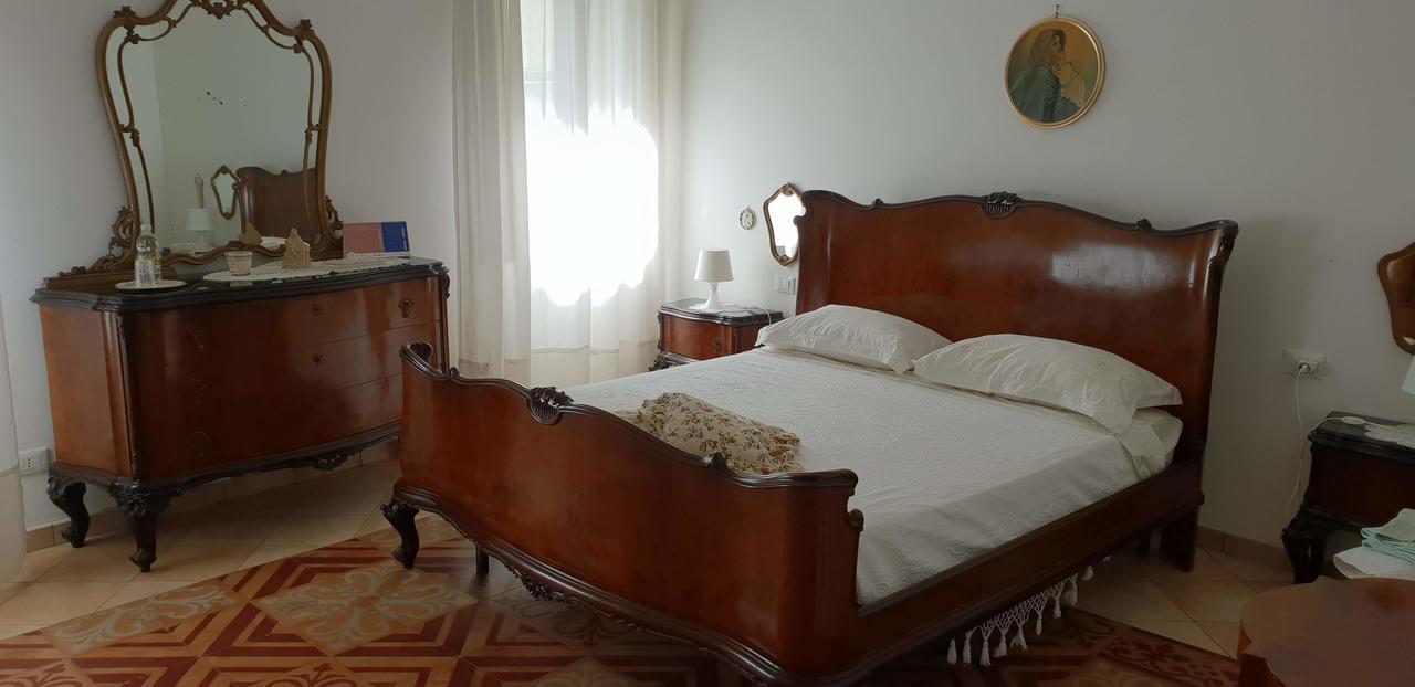 B&B Il Glicine Badia Polesine Екстер'єр фото