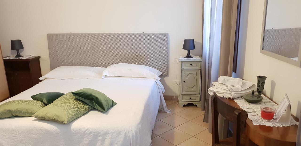 B&B Il Glicine Badia Polesine Екстер'єр фото
