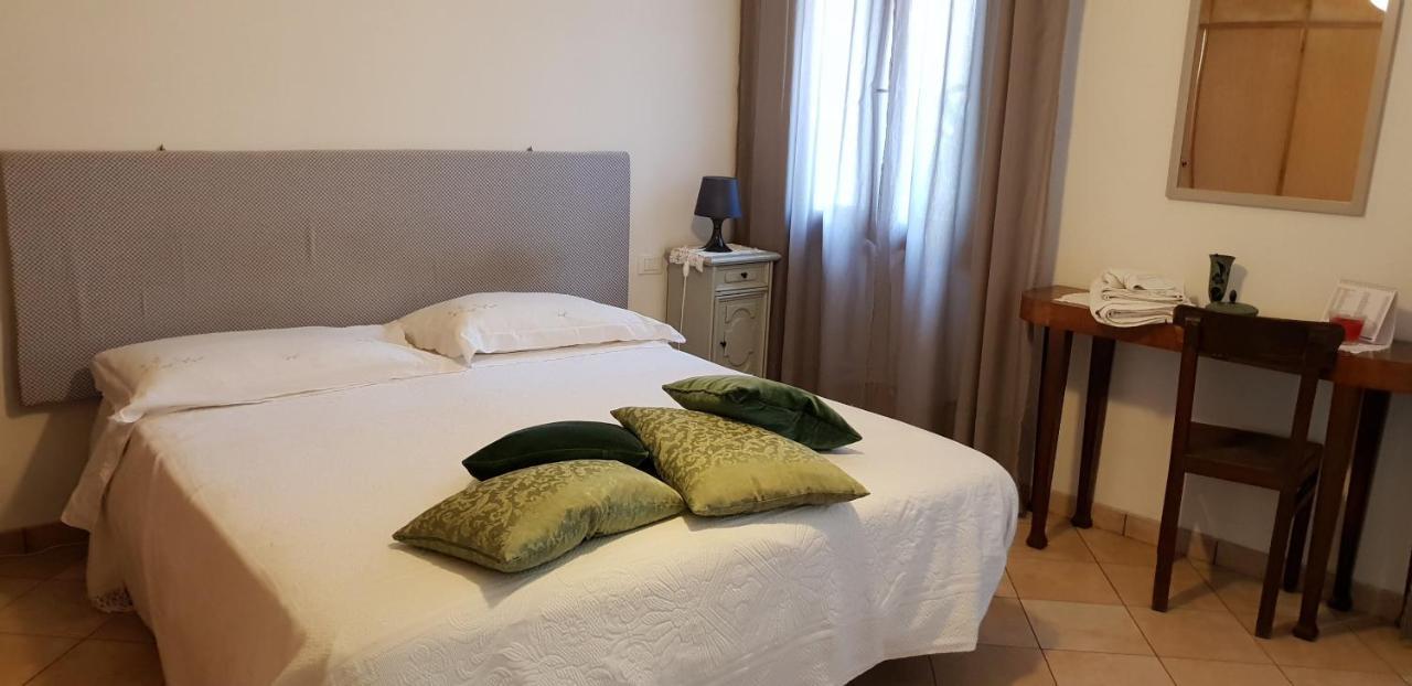 B&B Il Glicine Badia Polesine Екстер'єр фото